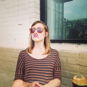 Meet your Posher, Kelly